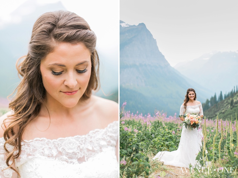 Glacier-Park-Elopement-Photographer