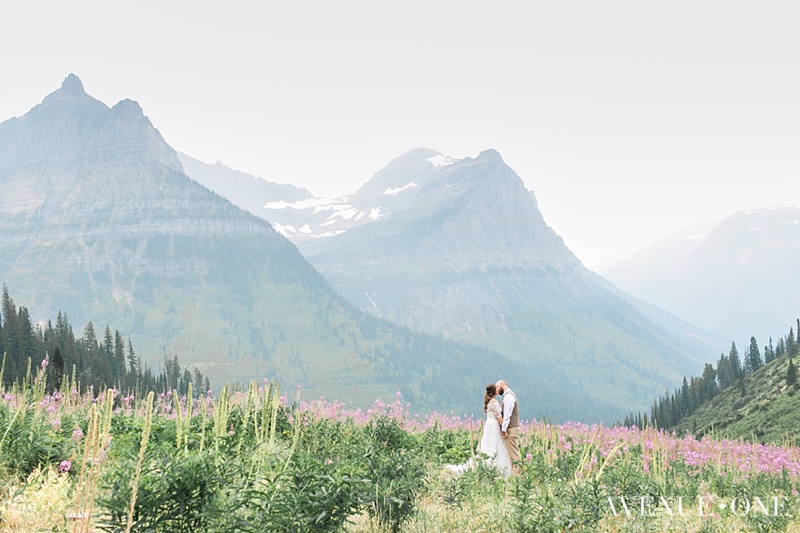 Montana-elopement-glacier-national-park