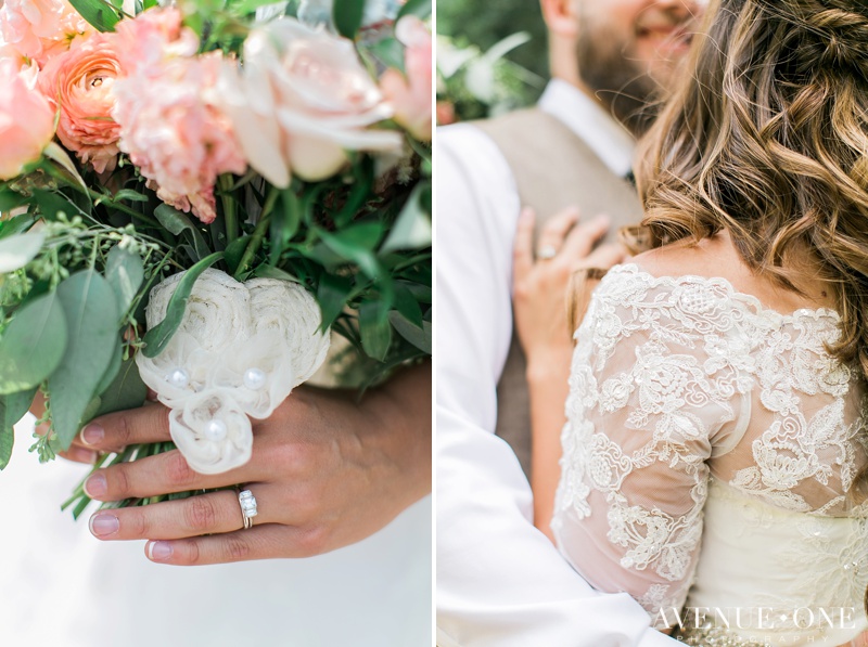 Mountain-Elopement
