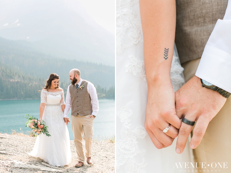 mountain-elopement-glacier-national-park