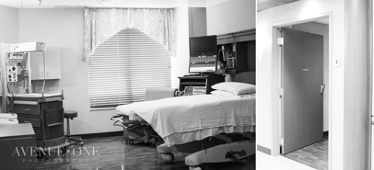 Colorado Springs Birth Photographer