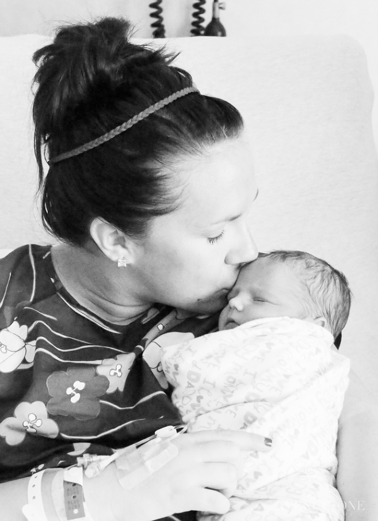 Colorado Springs Birth Photographer