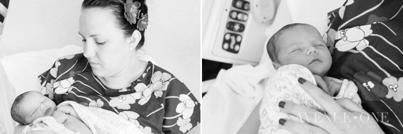Colorado Springs Birth Photographer