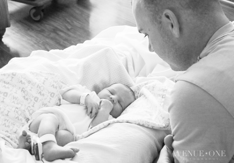 Colorado Springs Birth Photographer