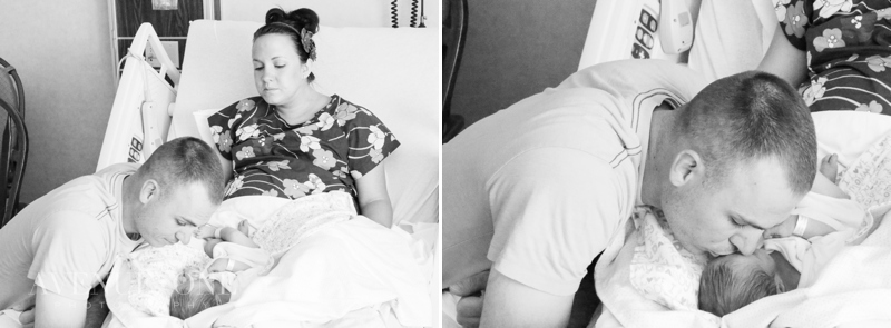 Colorado Springs Birth Photographer