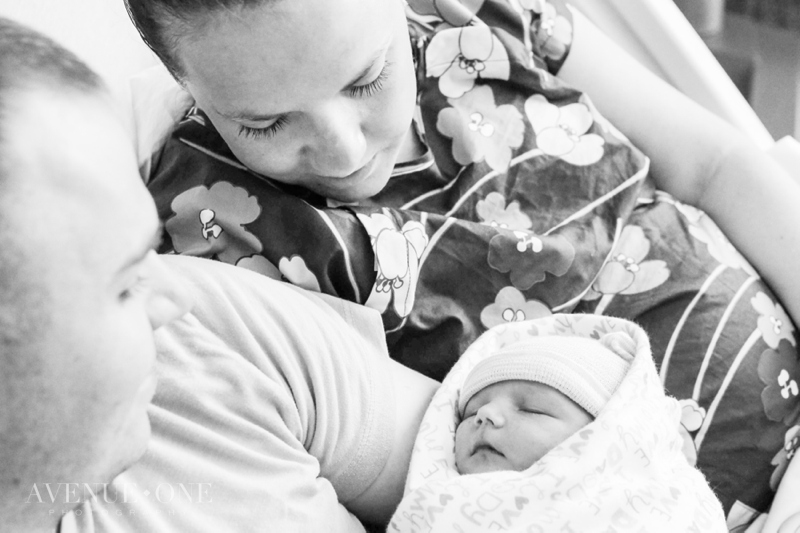 Colorado Springs Birth Photographer