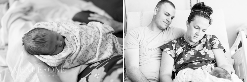 Colorado Springs Birth Photographer