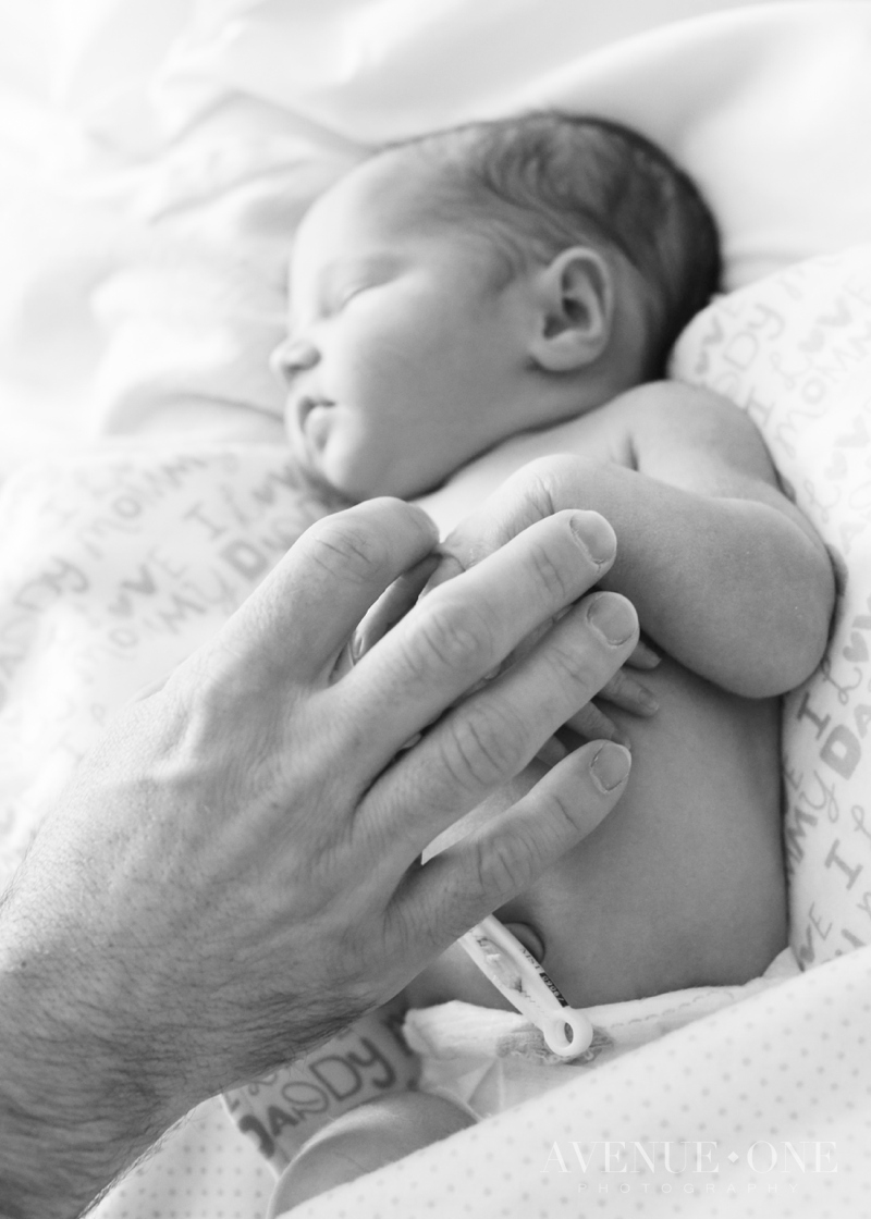 Colorado Springs Birth Photographer