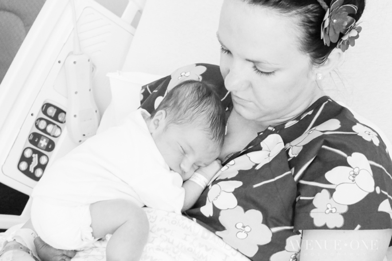 Colorado Springs Birth Photographer