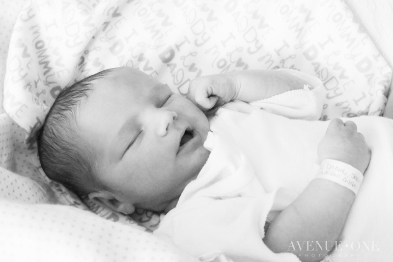 Colorado Springs Birth Photographer