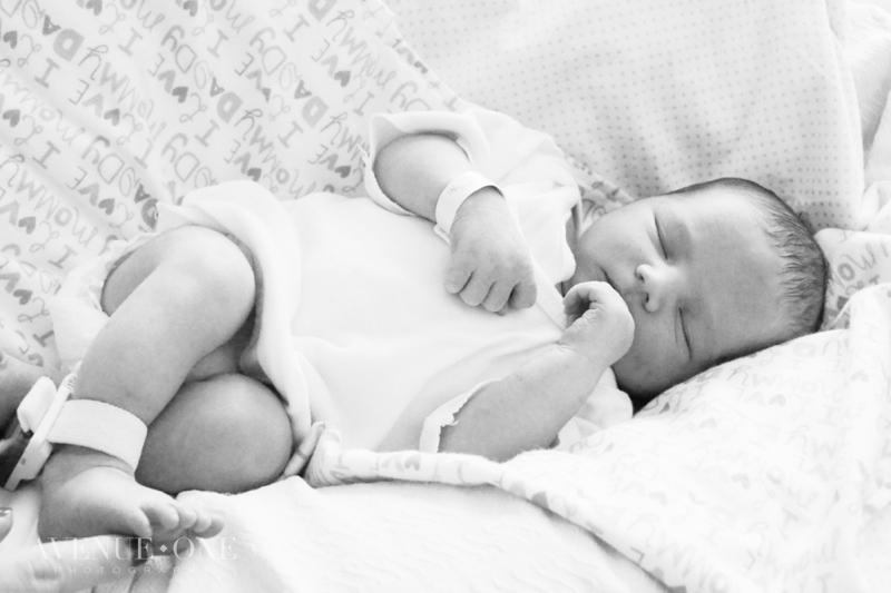 Colorado Springs Birth Photographer