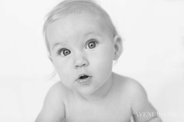 baby looks like gerber baby