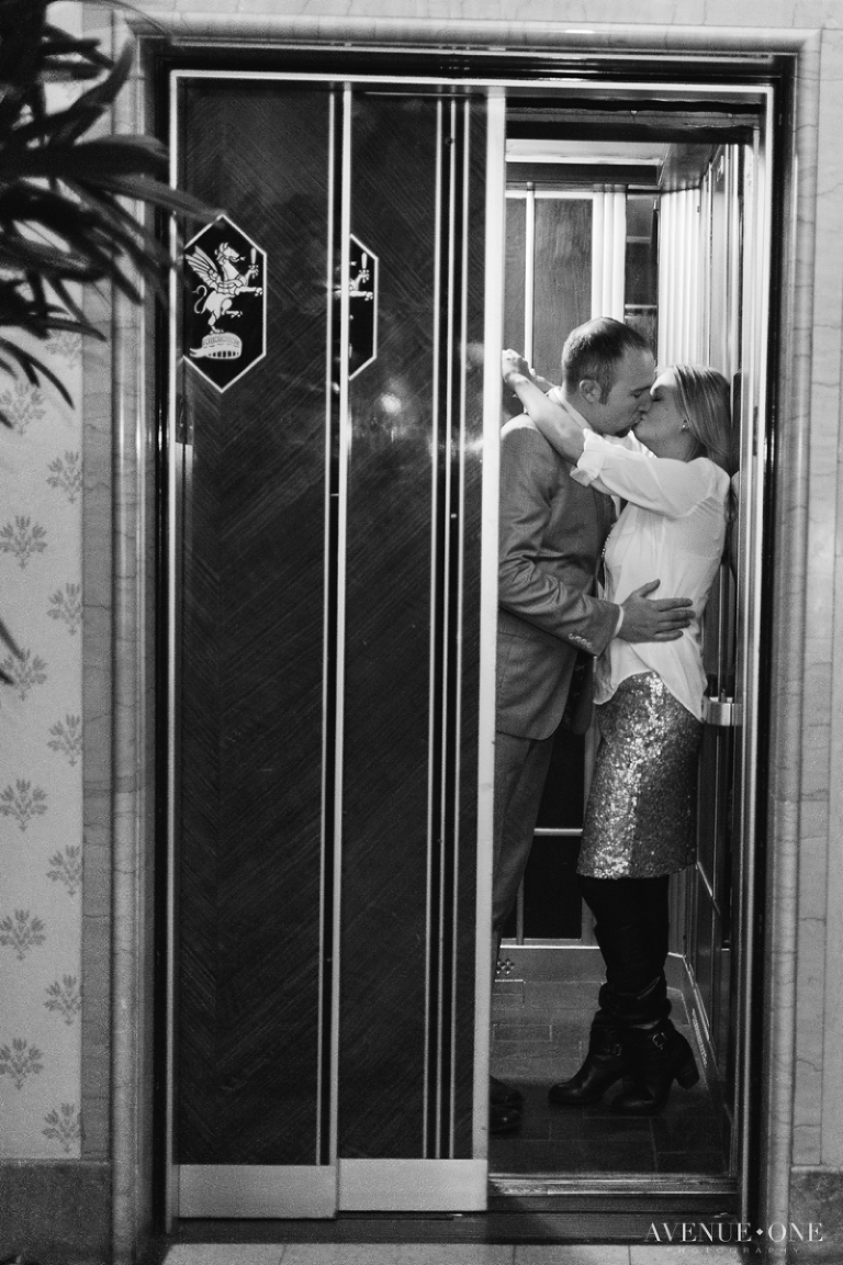 downtown-denver-engagement-photo-old-hotel