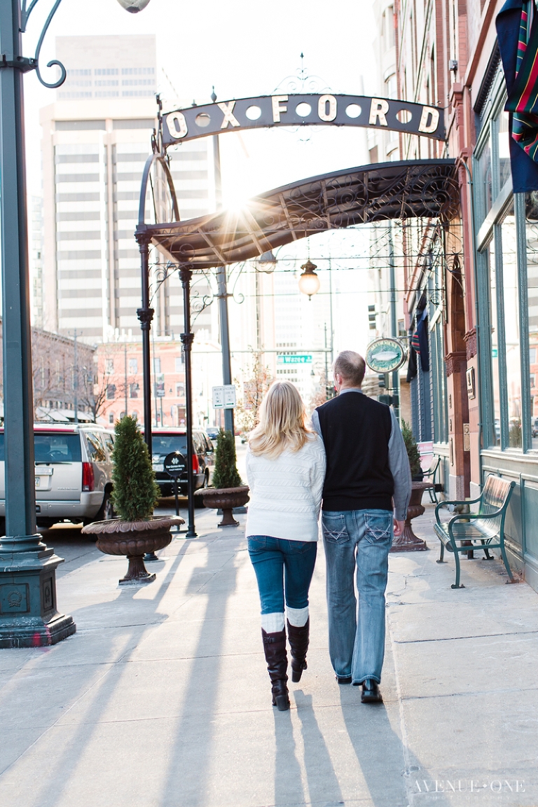 downtown-denver-engagement-session-by-old-buildings