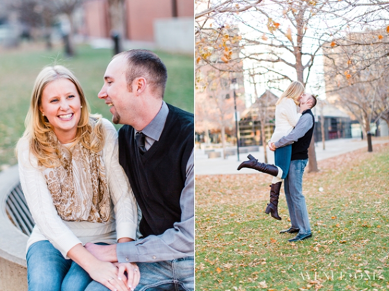 engagement-photo-downtown-denver-park