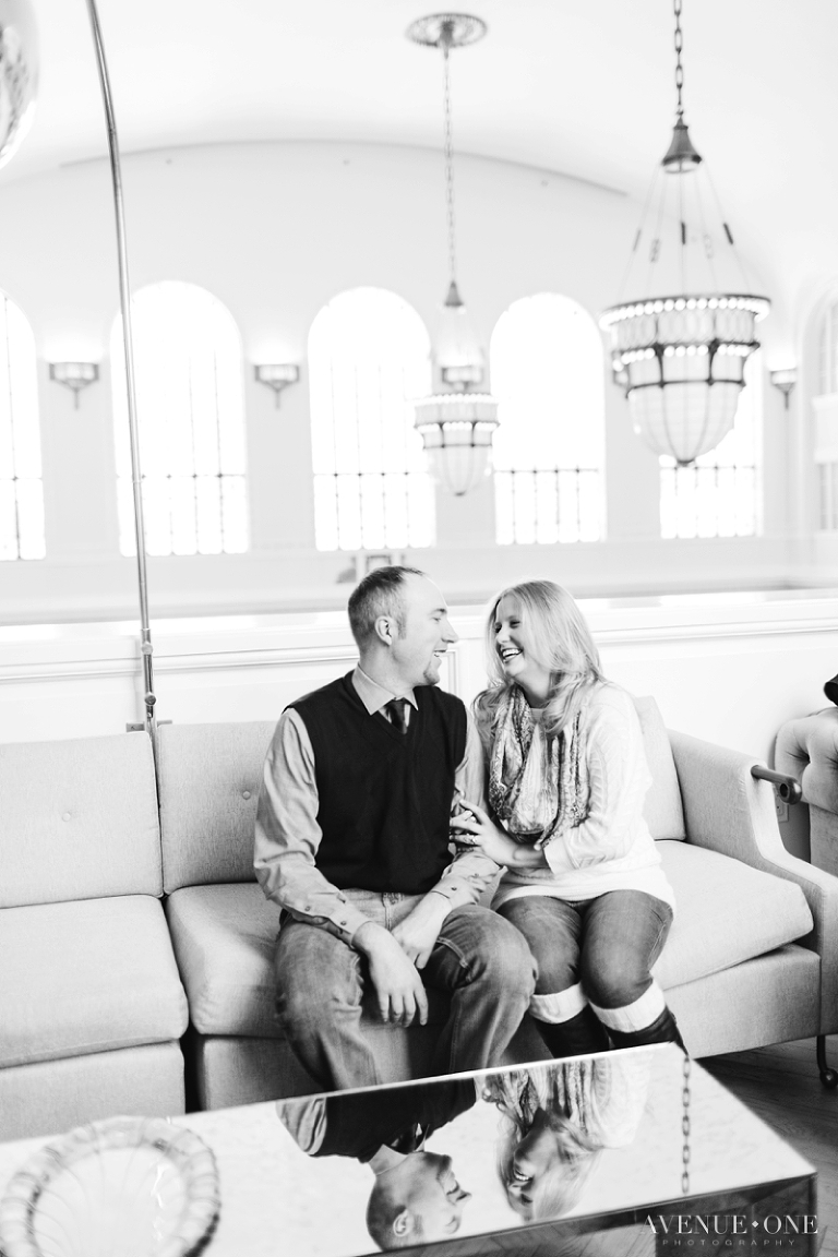 inside-union-station-denver-engagement-picture