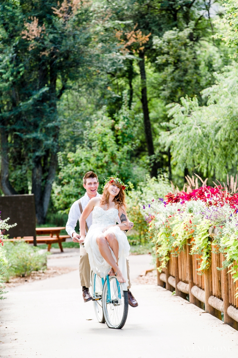 boho-themed-wedding-chatfield-botanic-gardens-denver