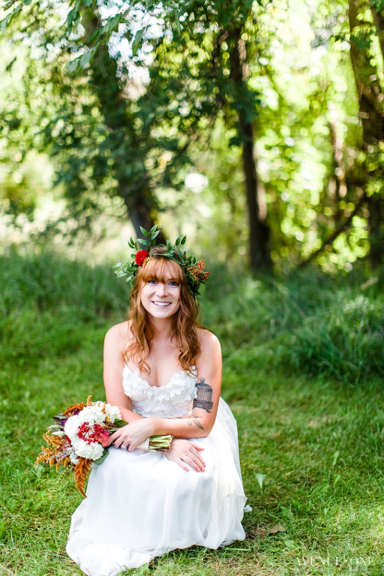 boho-themed-wedding-shoot-denver-chatfield-botanic-gardens