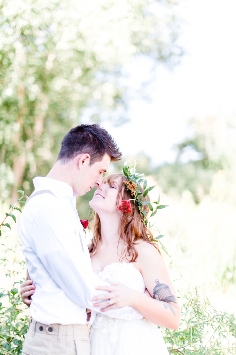 boho-wedding-chatfield-botanic-gardens-denver-co