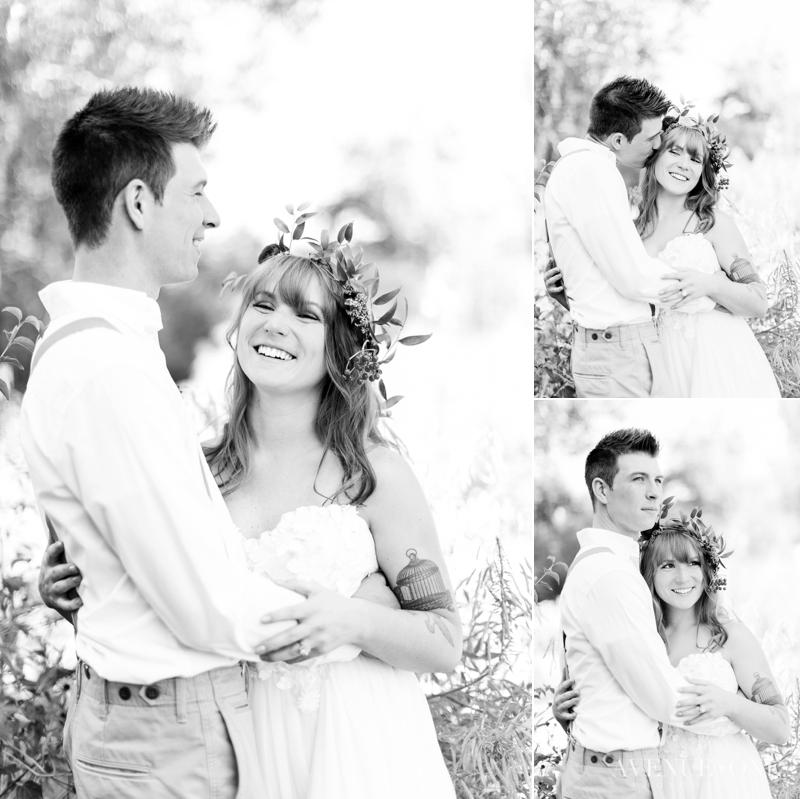 boho-wedding-chatfield-botanic-gardens