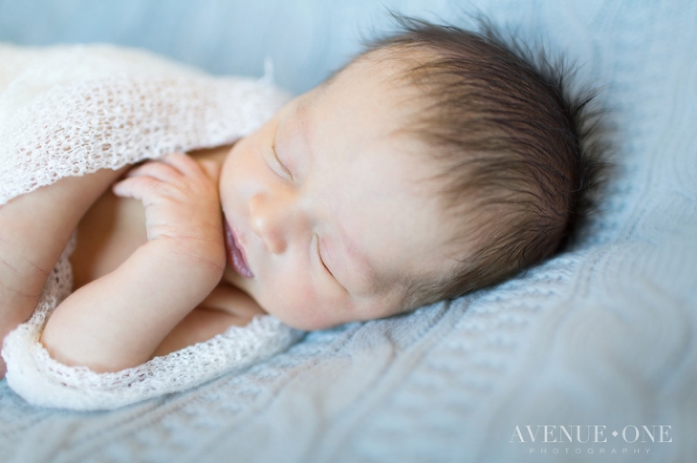 Colorado Springs Newborn Photographer