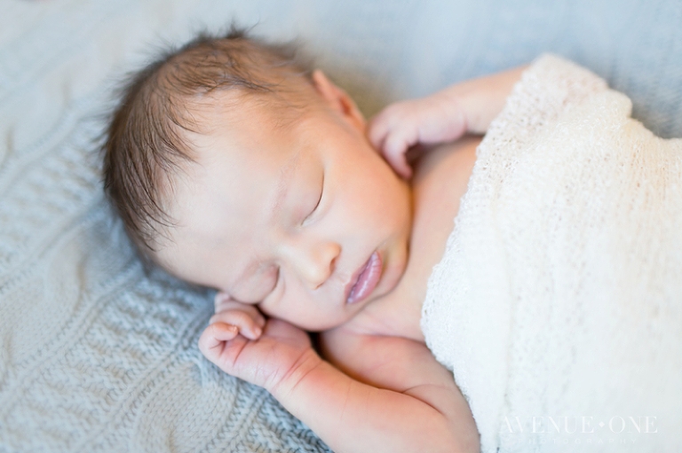 Colorado Springs Newborn Photographer