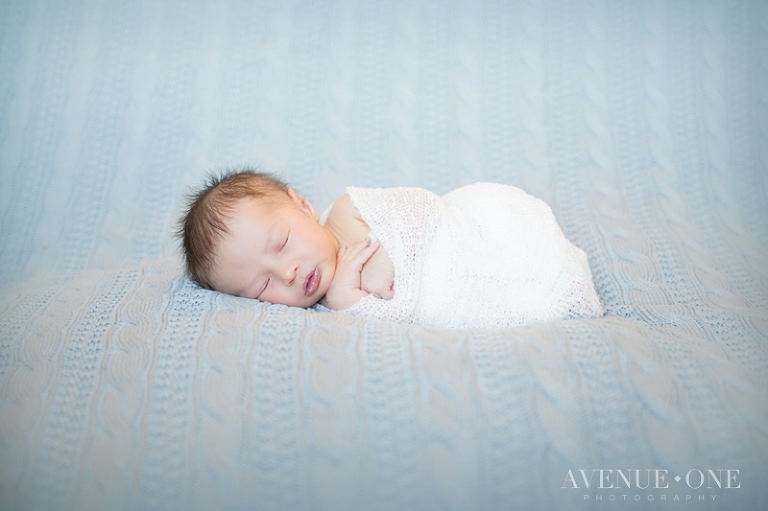 Colorado Springs Newborn Photographer