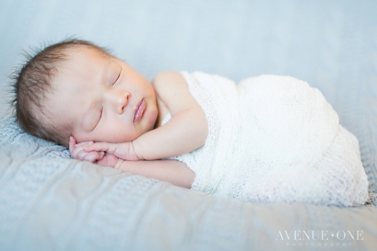 Colorado Springs Newborn Photographer