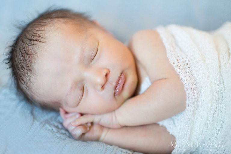 Colorado Springs Newborn Photographer