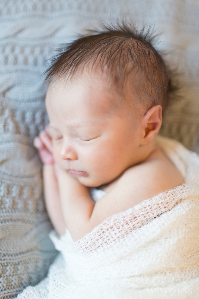 Colorado Springs Newborn Photography