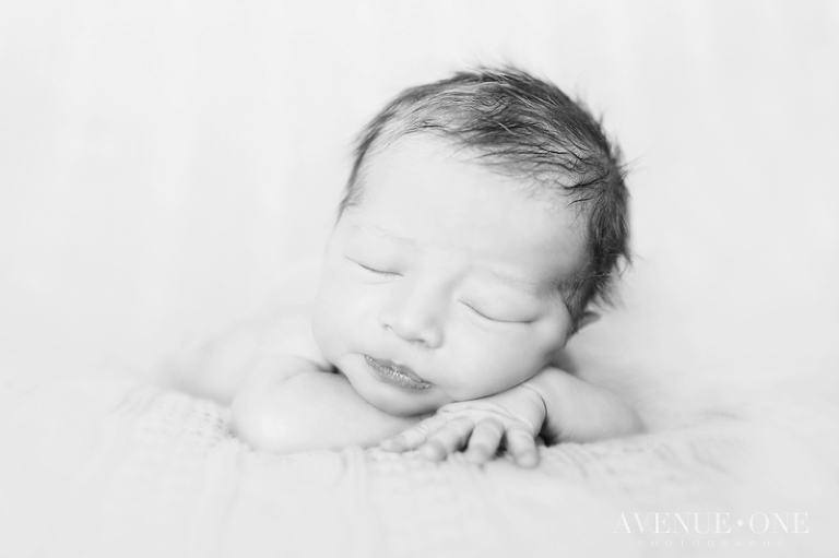 Colorado Springs Newborn Photography