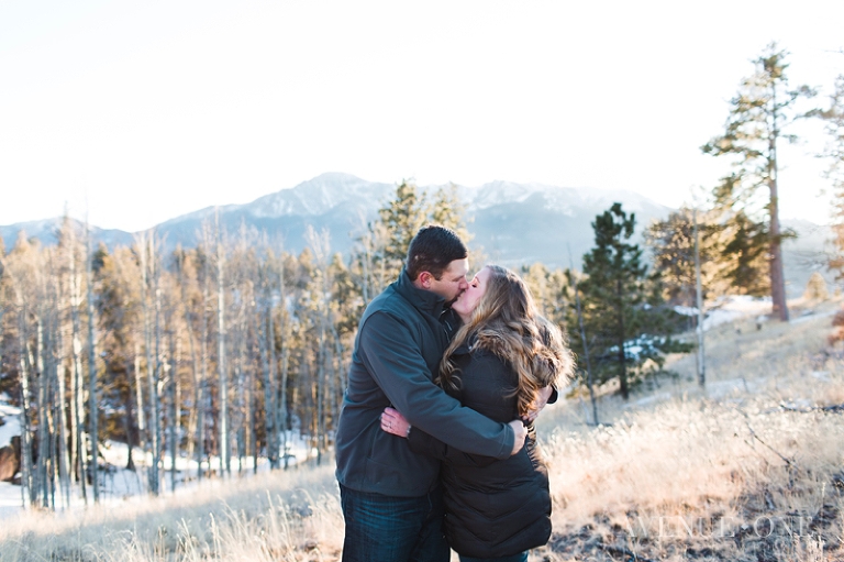 mountain-engagement-session
