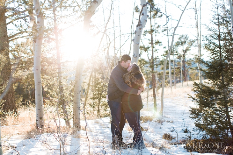 mountain-engagement-session