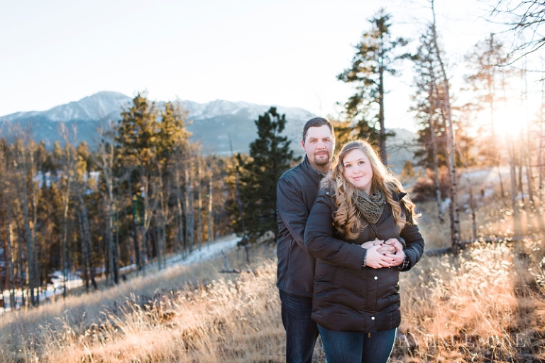 Woodland-Park-Colorado-Engagement-Session