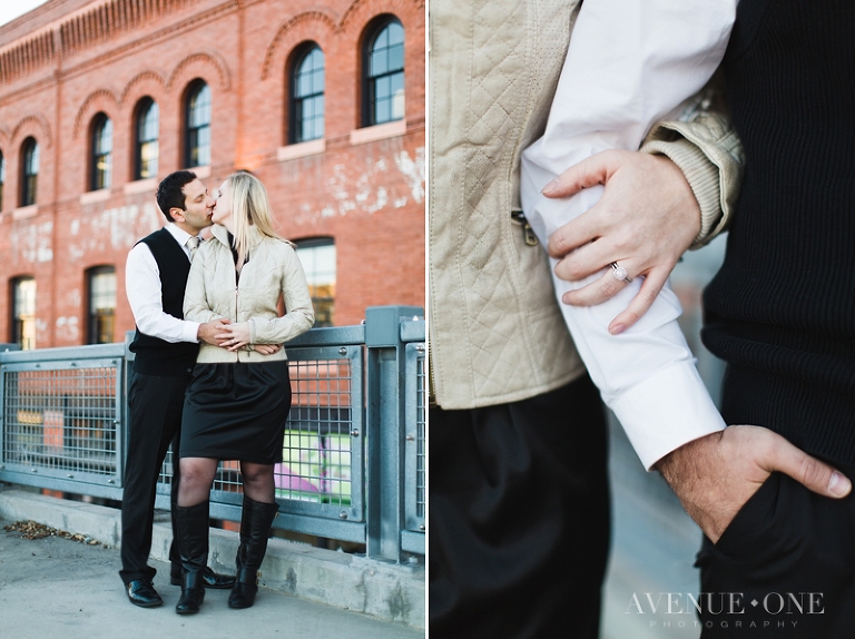 Urban-Downtown-Denver-Engagement-Shoot