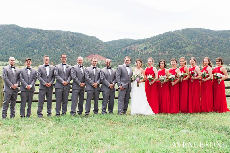 spruce-mountain-ranch-colorado-wedding-party-photos-by-mountains