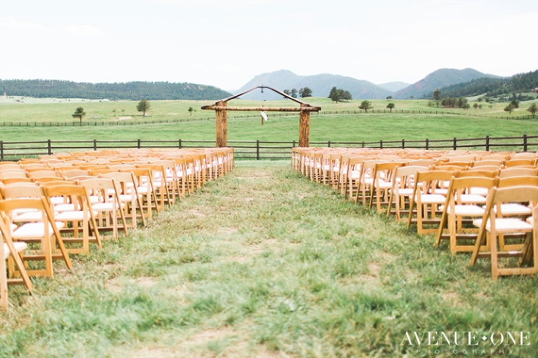 Spruce Mountain Ranch Wedding Abby Tim