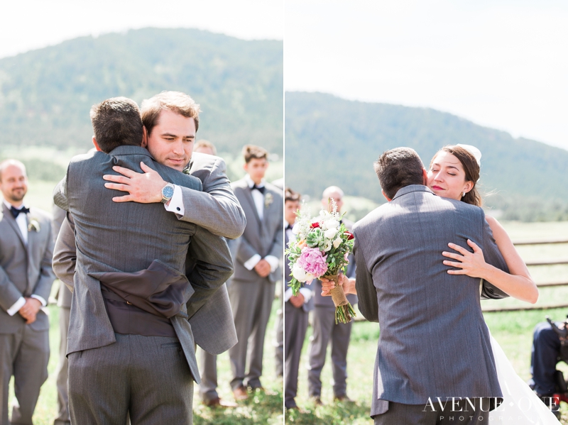 wedding-ceremony-at-spruce-mountain-ranch