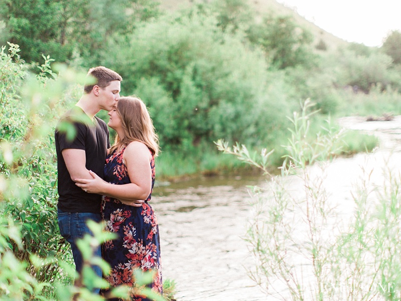 Bozeman-MT-Engagement-Session-by-river