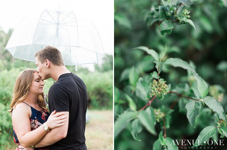 Montana-engagement-session-in-rain