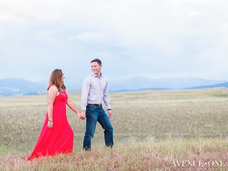 Whitefish-MT-Engagement-Session-pictures