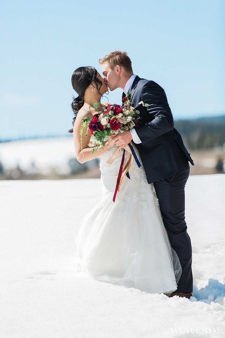 Winter-Wedding-Big-Sky-Montana