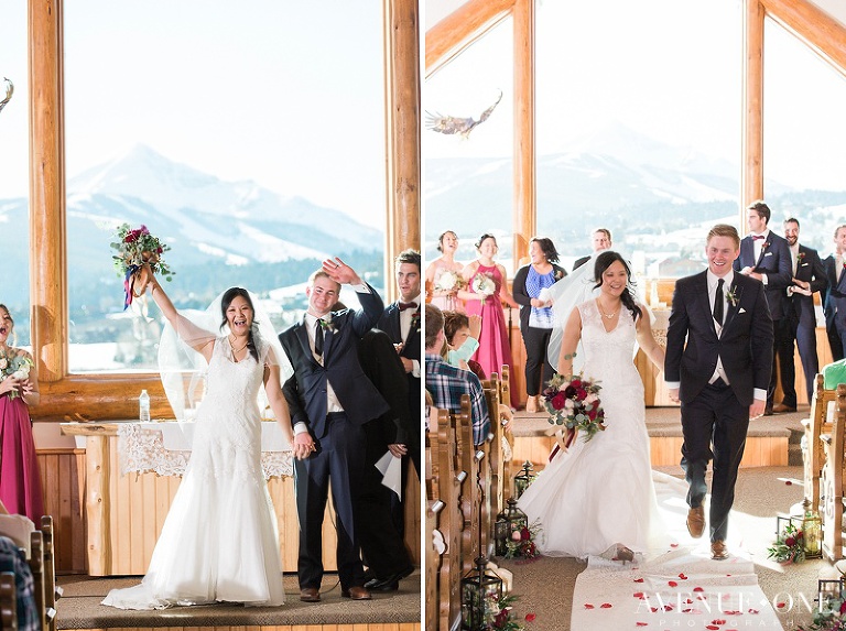 Wedding-Ceremony-Big-Sky-Chapel-Montana