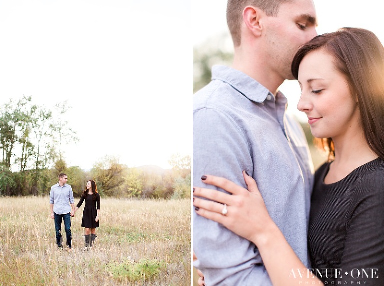 Montana-engagement-photos