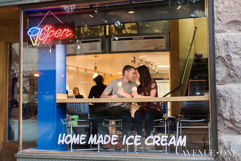 downtown-Helena-Montana-Engagement-Session-Photos