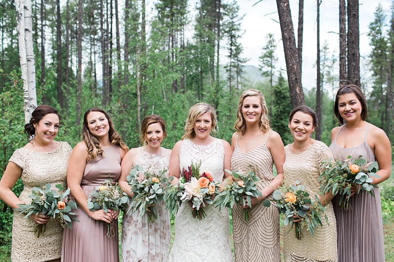 Glacier-Raft-Co-MT-Wedding-bridesmaids-Photos