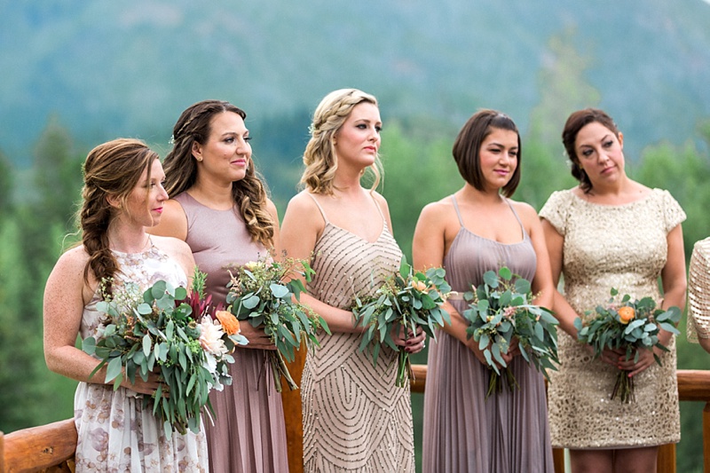 Glacier-Raft-Company-Wedding-ceremony