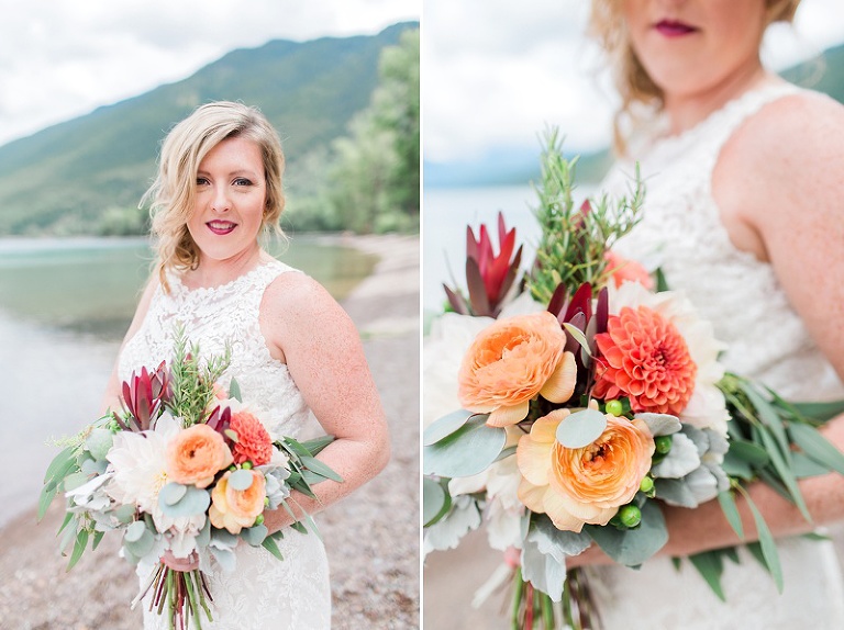 Glacier-national-park-wedding-photo