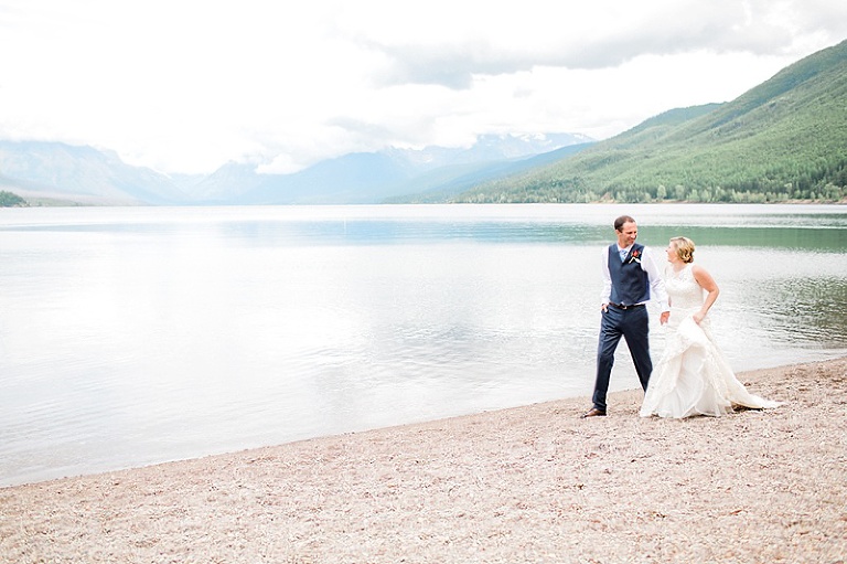 Glacier-park-wedding-pictures