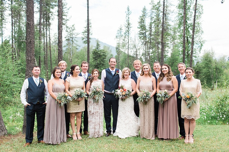 Wedding-Party-Photos-Glacier-Park-wedding